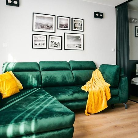 Easy Rent Apartments - Diamond Lublin Exterior photo
